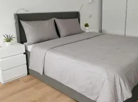 Apollo Ferienwohnung
