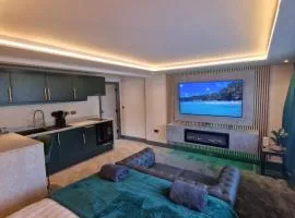 The Nook at Bowness