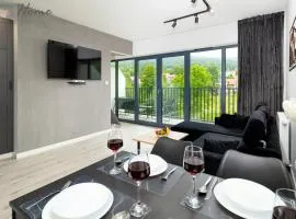 Wonder Home- Izeryn- centrum