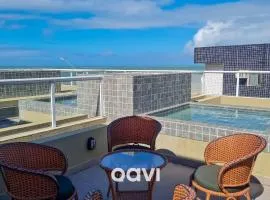 Pirangi Living Beira Mar by Qavi