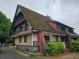FineWood Pension