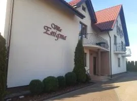 Villa Enigma