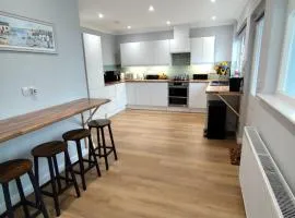 Cilhaul 3 bedroom holiday let