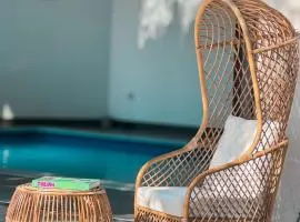 A Casa Catalina - Charming villa