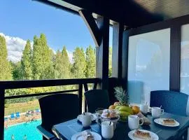 L'Escale à Deauville