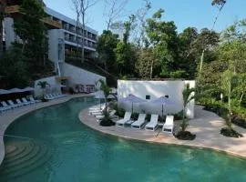 Hotel Mundo Maya Palenque