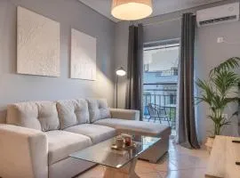 Joo Nest - Your home near Piraeus Port