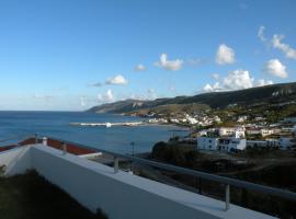 Zathea Apartments, beach rental in Agia Pelagia