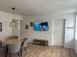 Vestergade 8A, hotel v destinaci Vejle