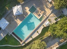 Tenuta Olive Alive, hotell i Noto