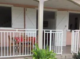 Villa Hibiscus