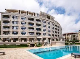 Carpe vita 1BR Pool & Parking