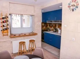 Aleksa nest