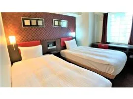 Smile Hotel Nagoya Sakae - Vacation STAY 66746v