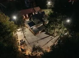 Vila Dunja 1