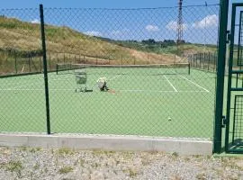 Agriturismo Podere dei Venti