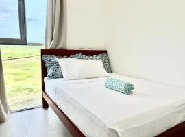 Departamento panorámico Bari 201 en Karibao