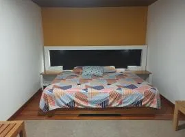 Mari House