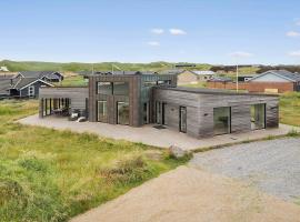 4426-Hvide-sande-Granvej-4, hotel v destinaci Hvide Sande