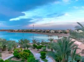 Italian Compound, El Gouna