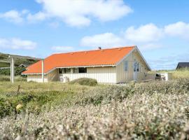 446 Hvide Sande - Karen Brands Vej 149 b, Hotel in Hvide Sande