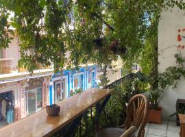 El Apartamento، بيت شباب في باناخاتشيل