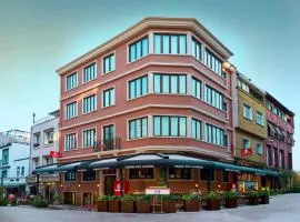Thank You Hotel Sultanahmet