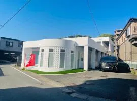 Airport Terrace House - Vacation STAY 19532
