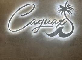 Caguax 206, hotell sihtkohas Cabo Rojo