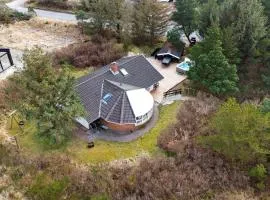 6600 Hvide Sande - Bjerregaardsvej 128