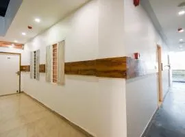 Super Hotel o Shivaay Phase 1 Mohali Bus Terminal