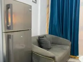 Luxury studio apartments