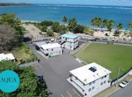 Fully Renovated Beachside with Oceanview 1 Bedroom Unit 8