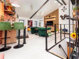 Apartman Rio, ubytovanie s k&uacute;peľmi onsen v Rovinj