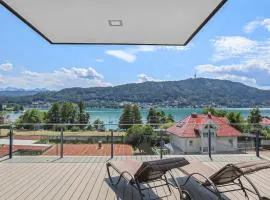 Ferienwohnung Pörtschach 110M²