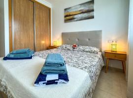 Cosy Apartment in Alicante, Hotel in Alicante