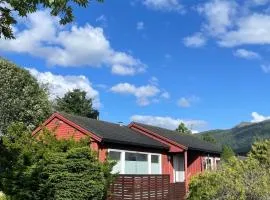 House in Nordfjord, with 4 bedrooms