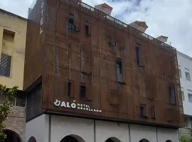 Hotel Aló Degollado