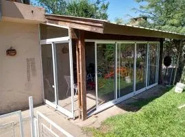 La casita del Malevo