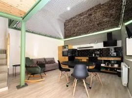 Apartamentos Ribadeo