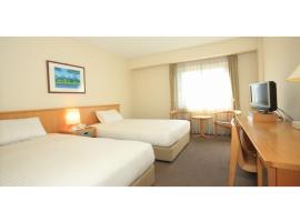 Smile Hotel Tomakomai - Vacation STAY 68916v, hotel in Tomakomai