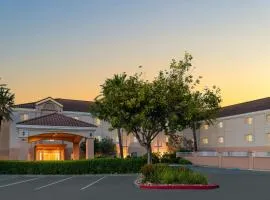 Fairfield Inn & Suites by Marriott San Francisco San Carlos