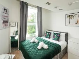 Lovely Studio in prime Maida vale location- Zone 2