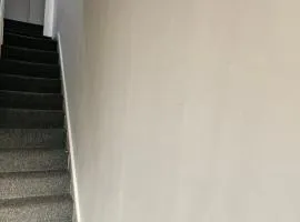 Centrally located house, Rm 1 big