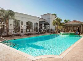 Courtyard by Marriott Houma, hotel v destinaci Houma