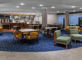 Courtyard Pittsburgh Greensburg