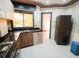 Nice 2BR apartment Tanger Ahlan