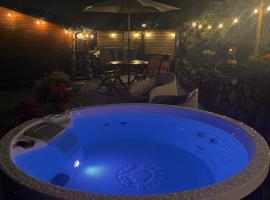 Beechtree Chalet, hotel em Warrenpoint