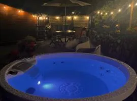 Beechtree Chalet