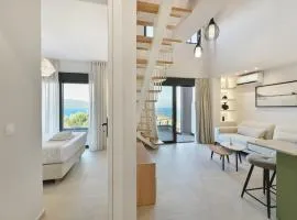 Eveline Suite - seaview & short walk to the beach